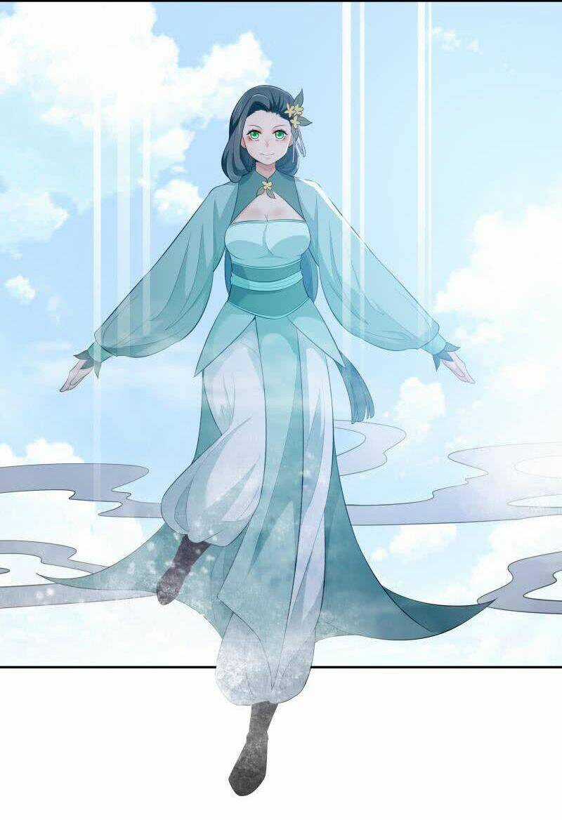 Ma Nhị Đại Chapter 23 trang 14