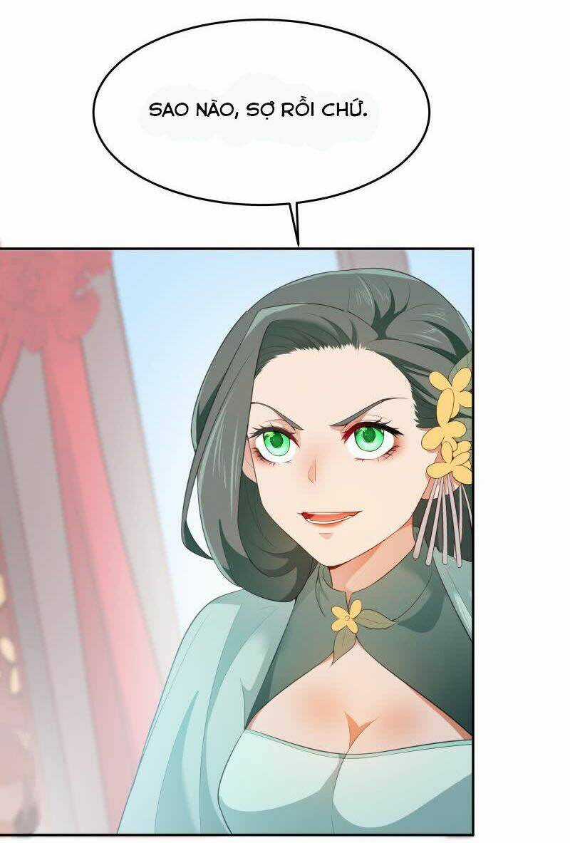 Ma Nhị Đại Chapter 23 trang 16