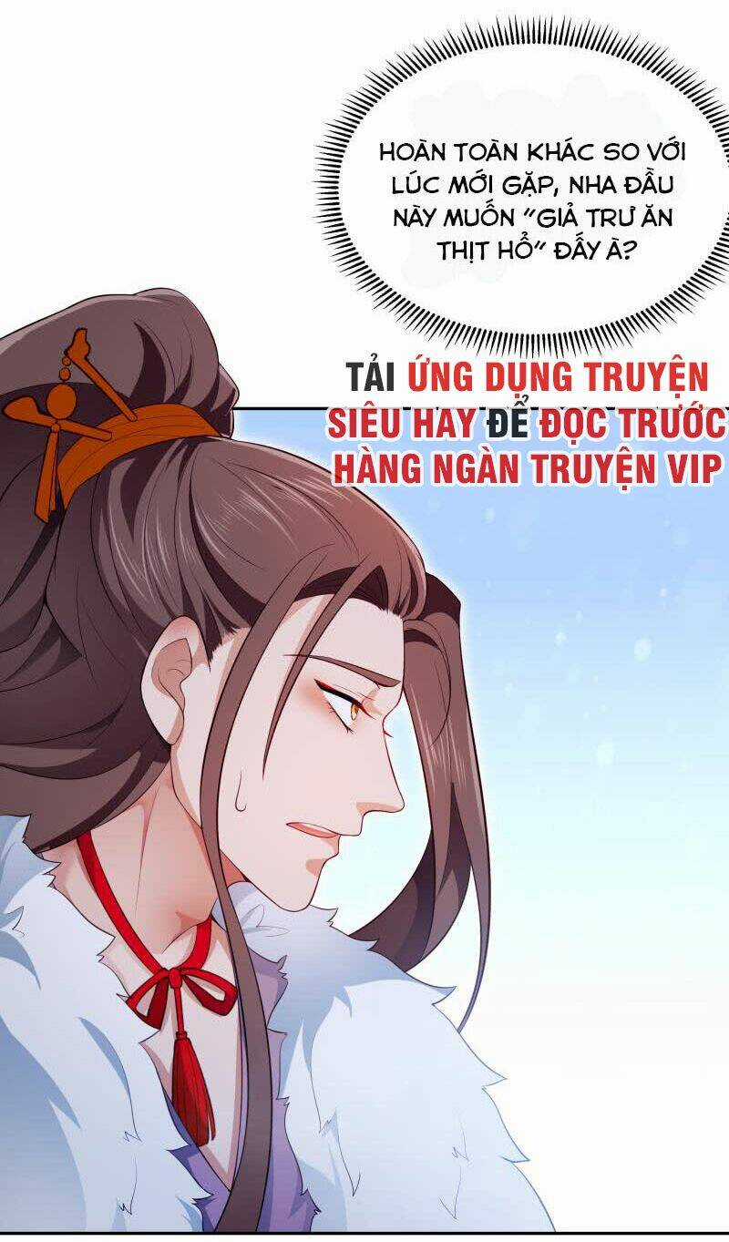 Ma Nhị Đại Chapter 23 trang 17