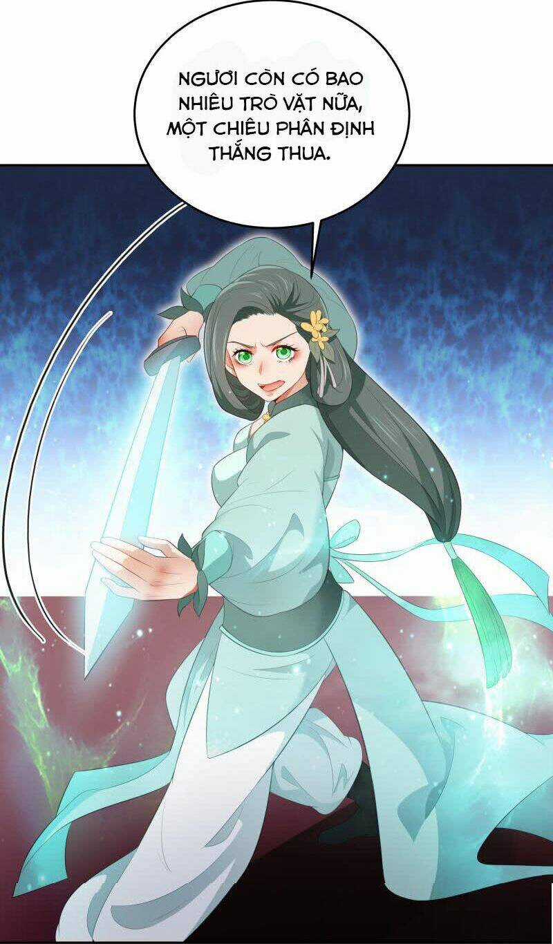 Ma Nhị Đại Chapter 23 trang 18