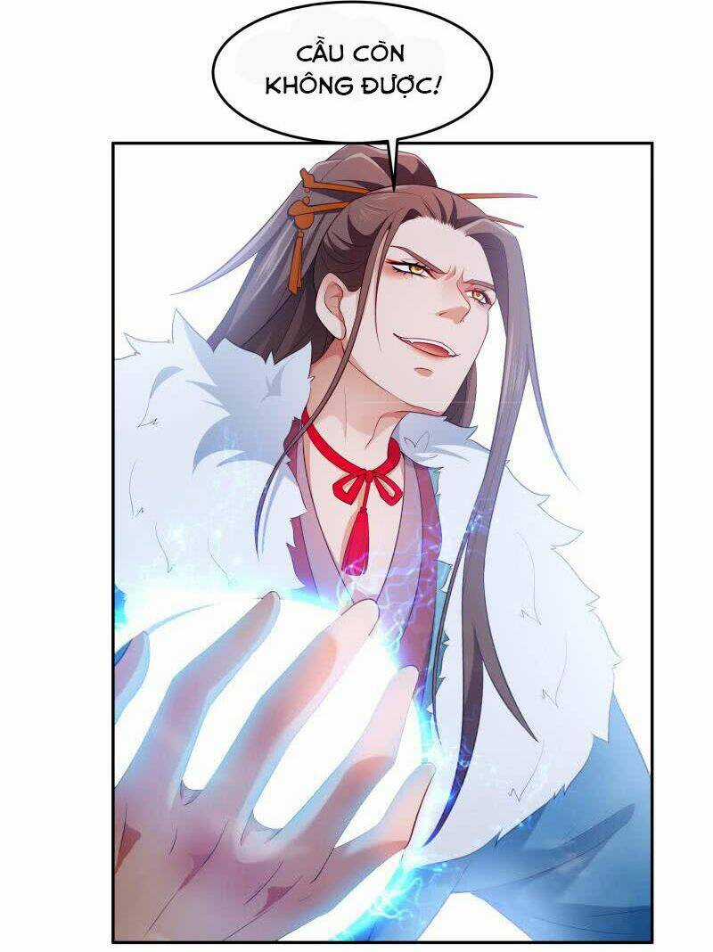 Ma Nhị Đại Chapter 23 trang 19