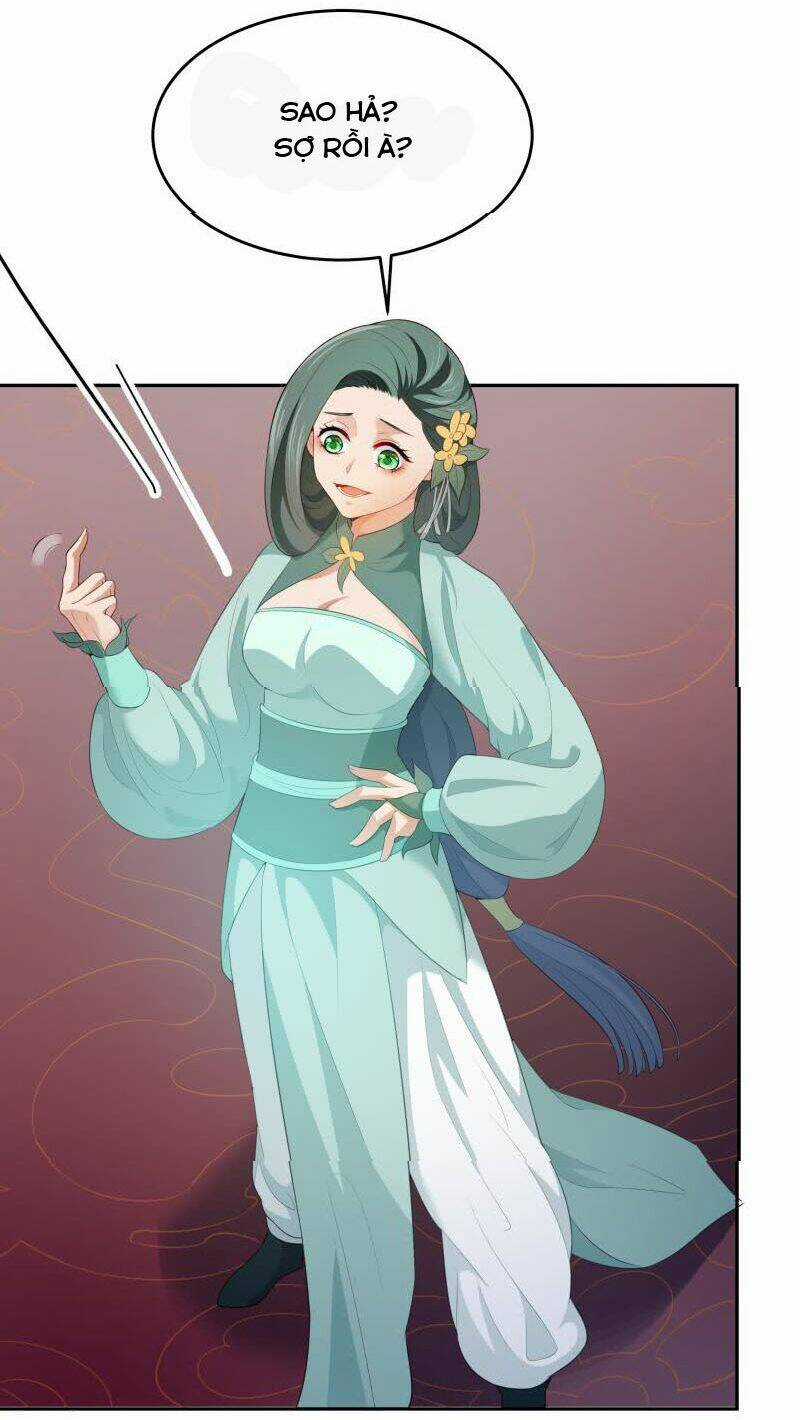 Ma Nhị Đại Chapter 23 trang 3