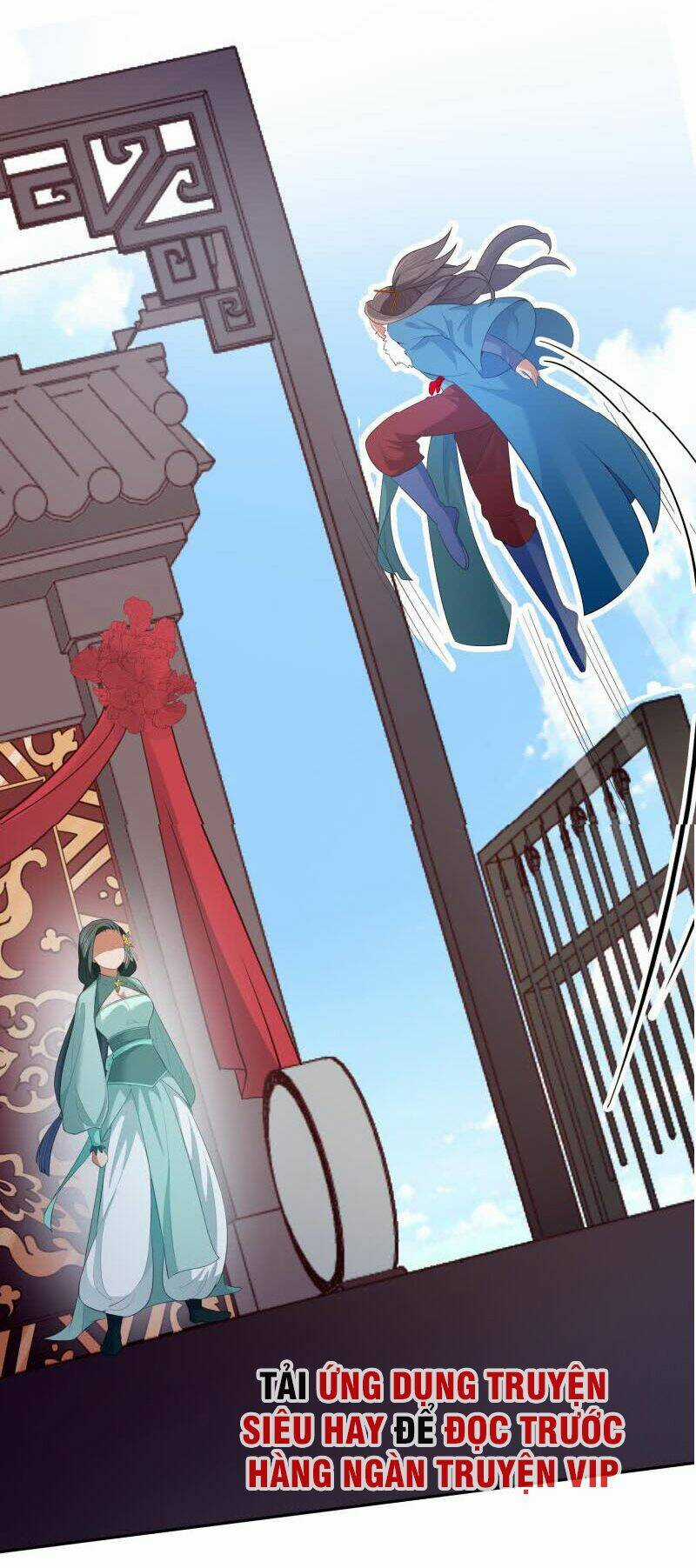 Ma Nhị Đại Chapter 23 trang 5