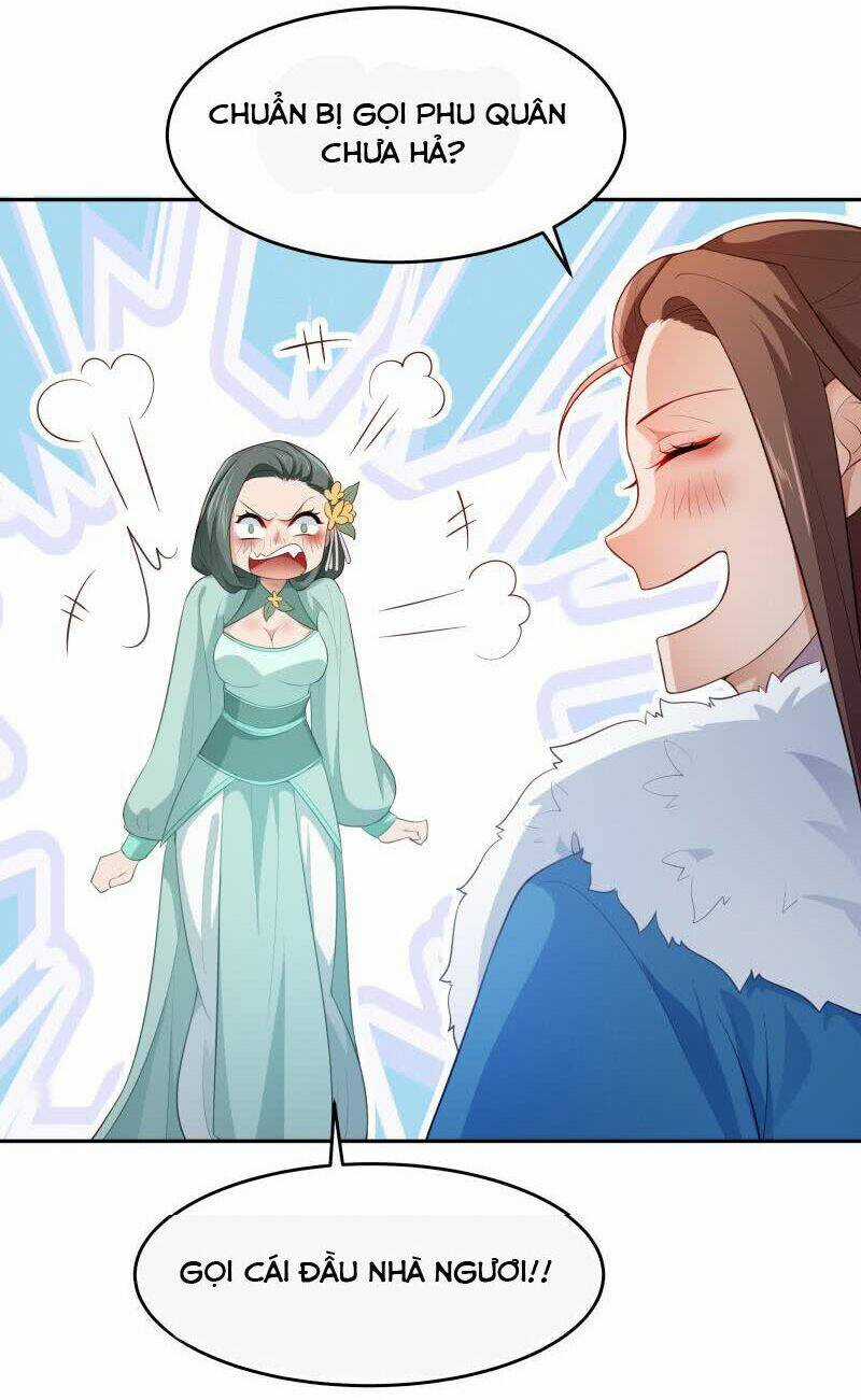 Ma Nhị Đại Chapter 23 trang 7