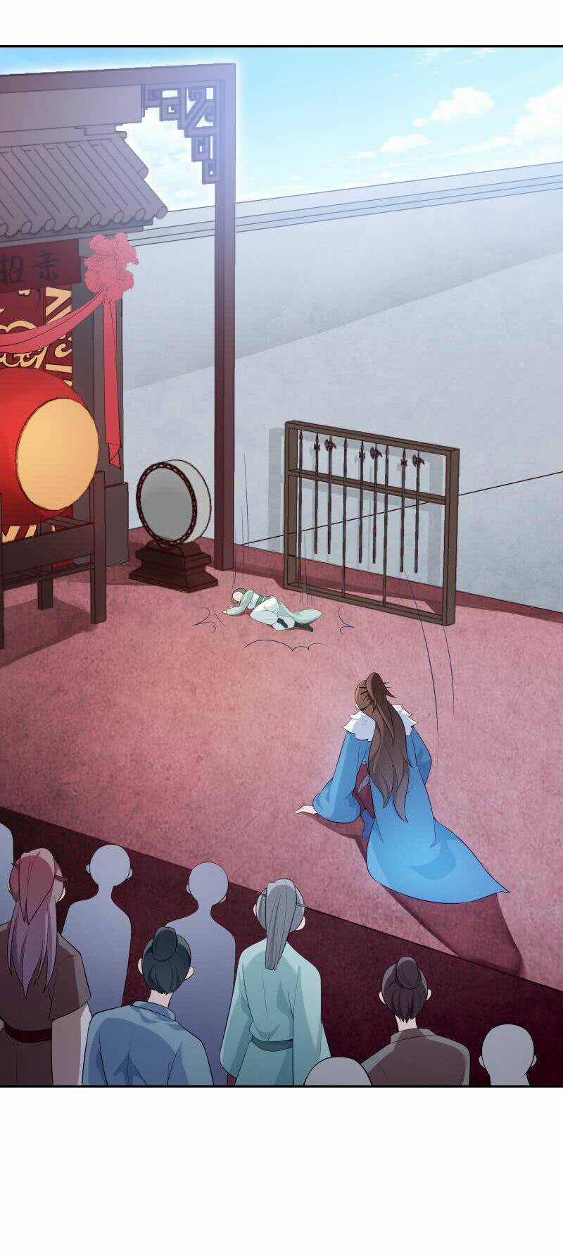 Ma Nhị Đại Chapter 24 trang 11