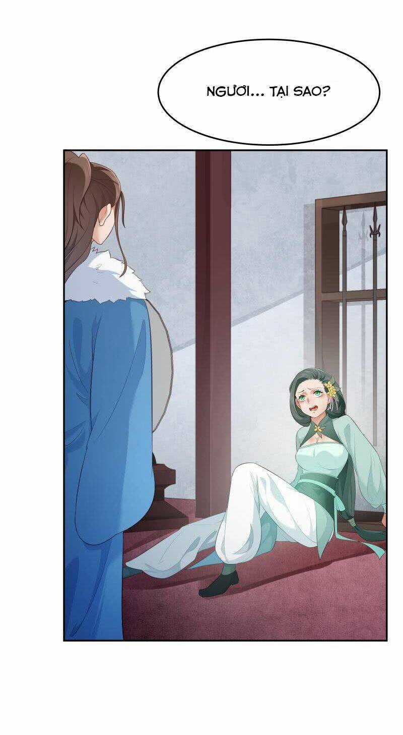 Ma Nhị Đại Chapter 24 trang 13