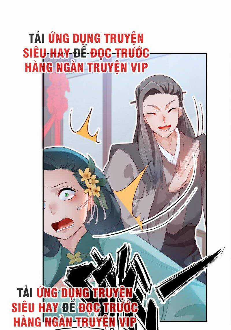 Ma Nhị Đại Chapter 24 trang 14