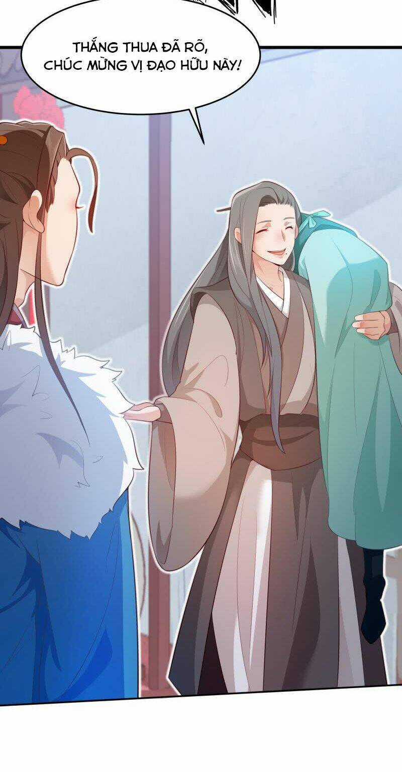 Ma Nhị Đại Chapter 24 trang 15