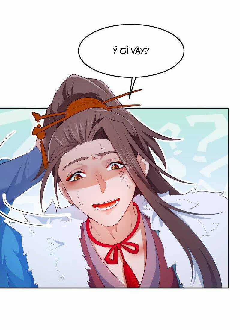 Ma Nhị Đại Chapter 24 trang 16