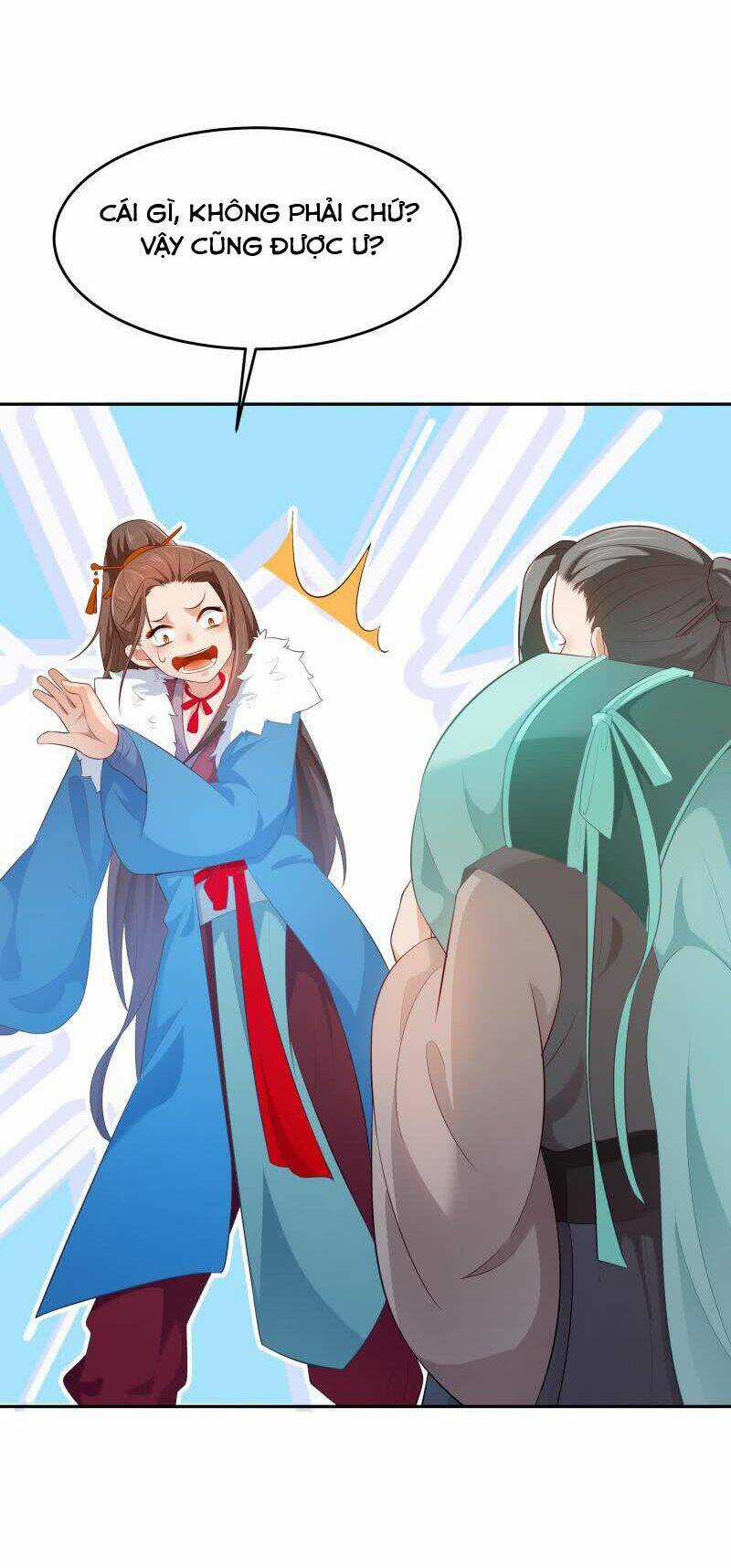 Ma Nhị Đại Chapter 24 trang 18