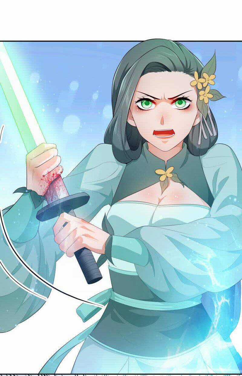 Ma Nhị Đại Chapter 24 trang 2