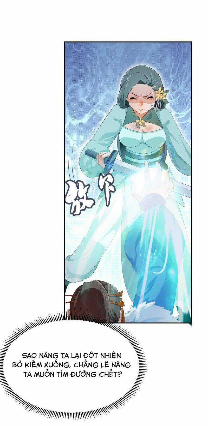 Ma Nhị Đại Chapter 24 trang 5