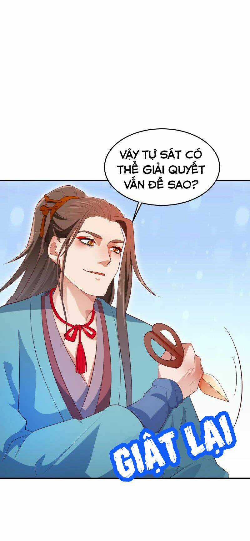 Ma Nhị Đại Chapter 25 trang 10