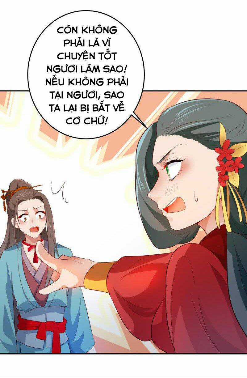 Ma Nhị Đại Chapter 25 trang 13