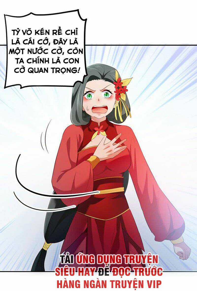 Ma Nhị Đại Chapter 25 trang 15