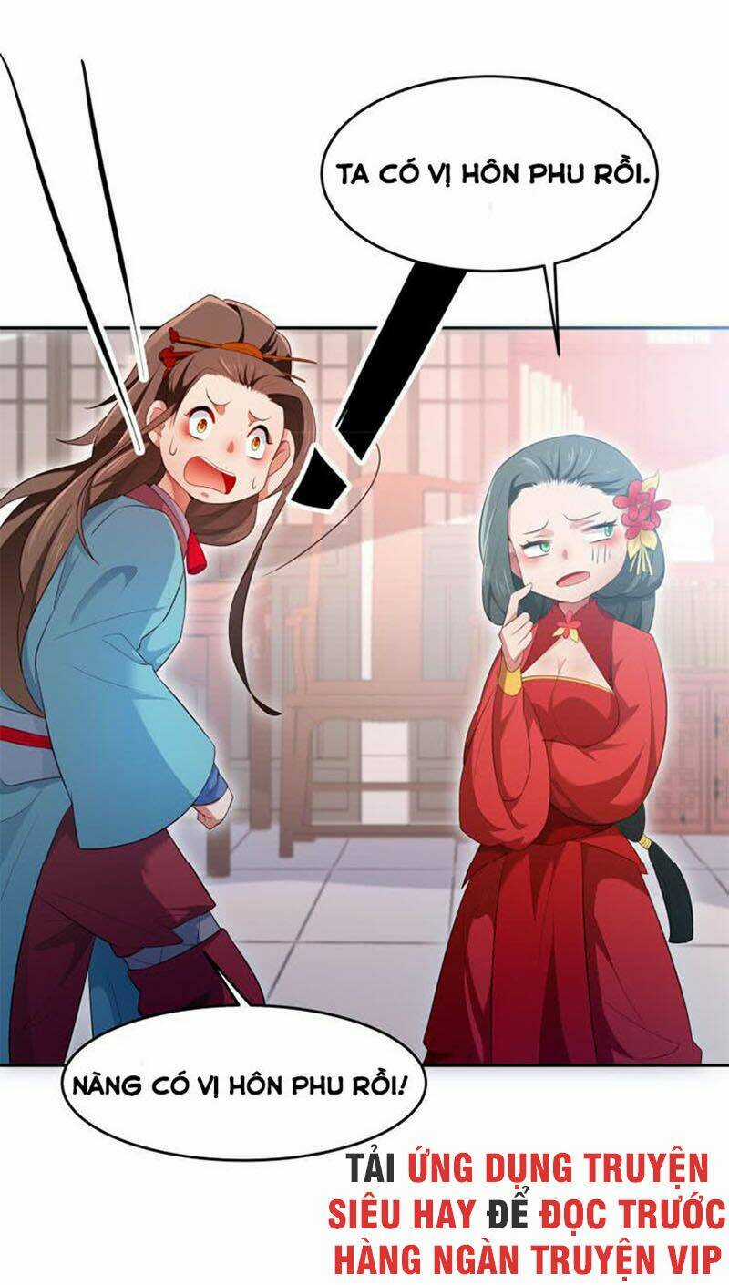 Ma Nhị Đại Chapter 25 trang 18