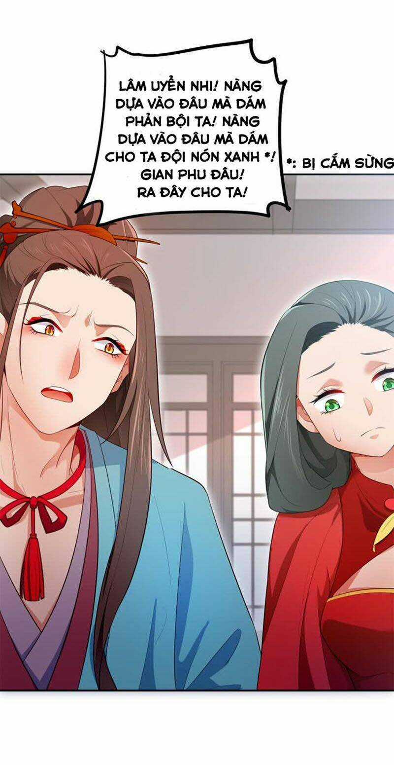 Ma Nhị Đại Chapter 25 trang 19