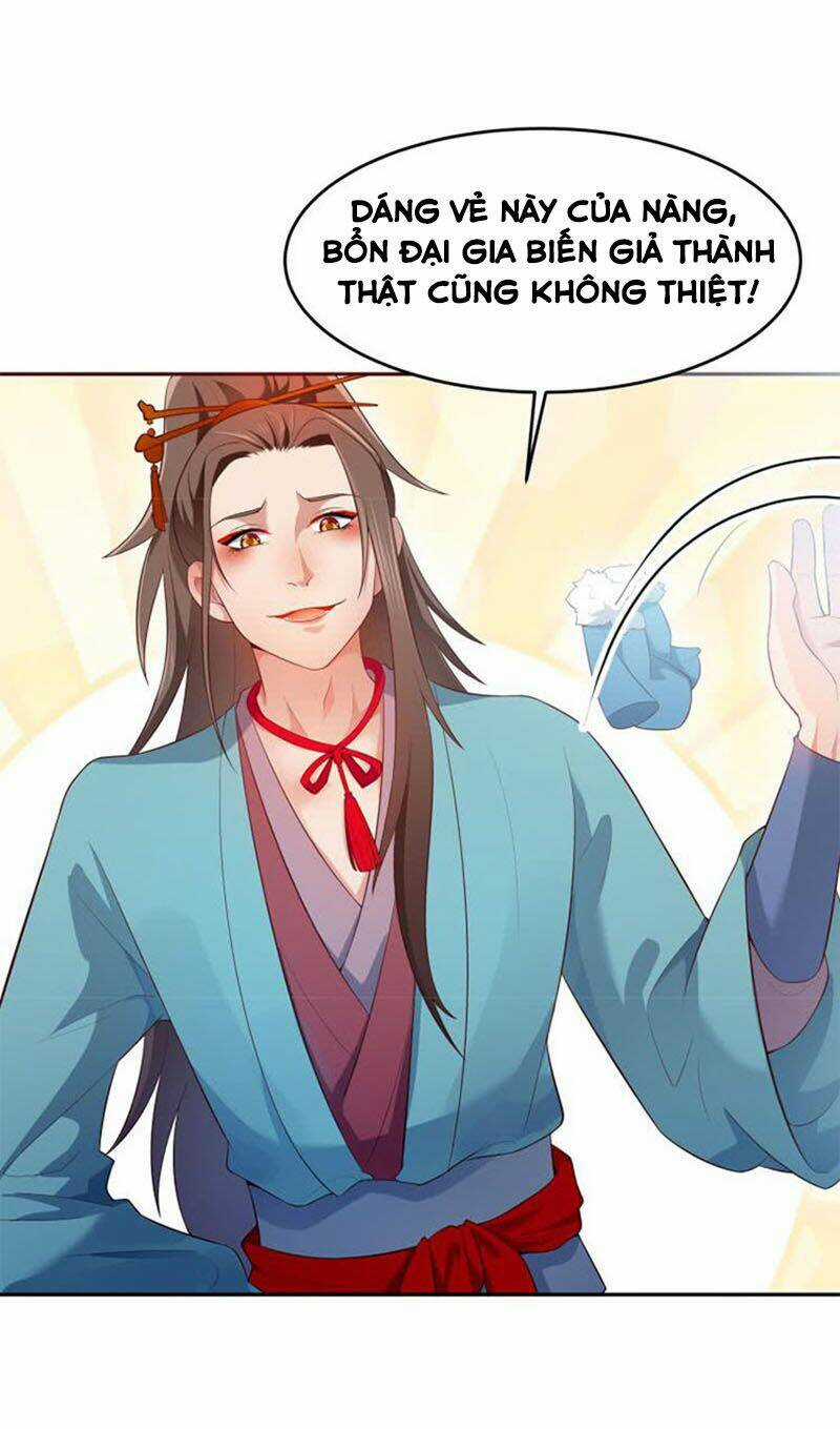 Ma Nhị Đại Chapter 25 trang 2