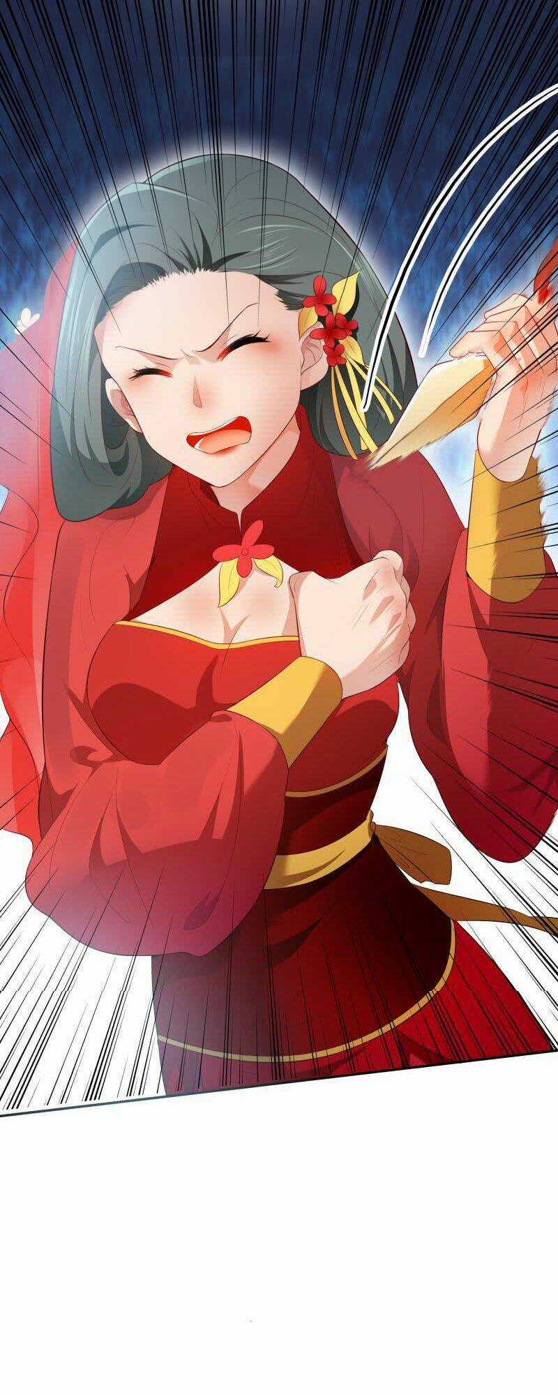 Ma Nhị Đại Chapter 25 trang 5