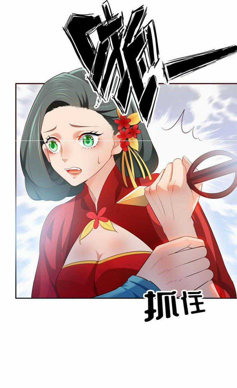 Ma Nhị Đại Chapter 25 trang 6