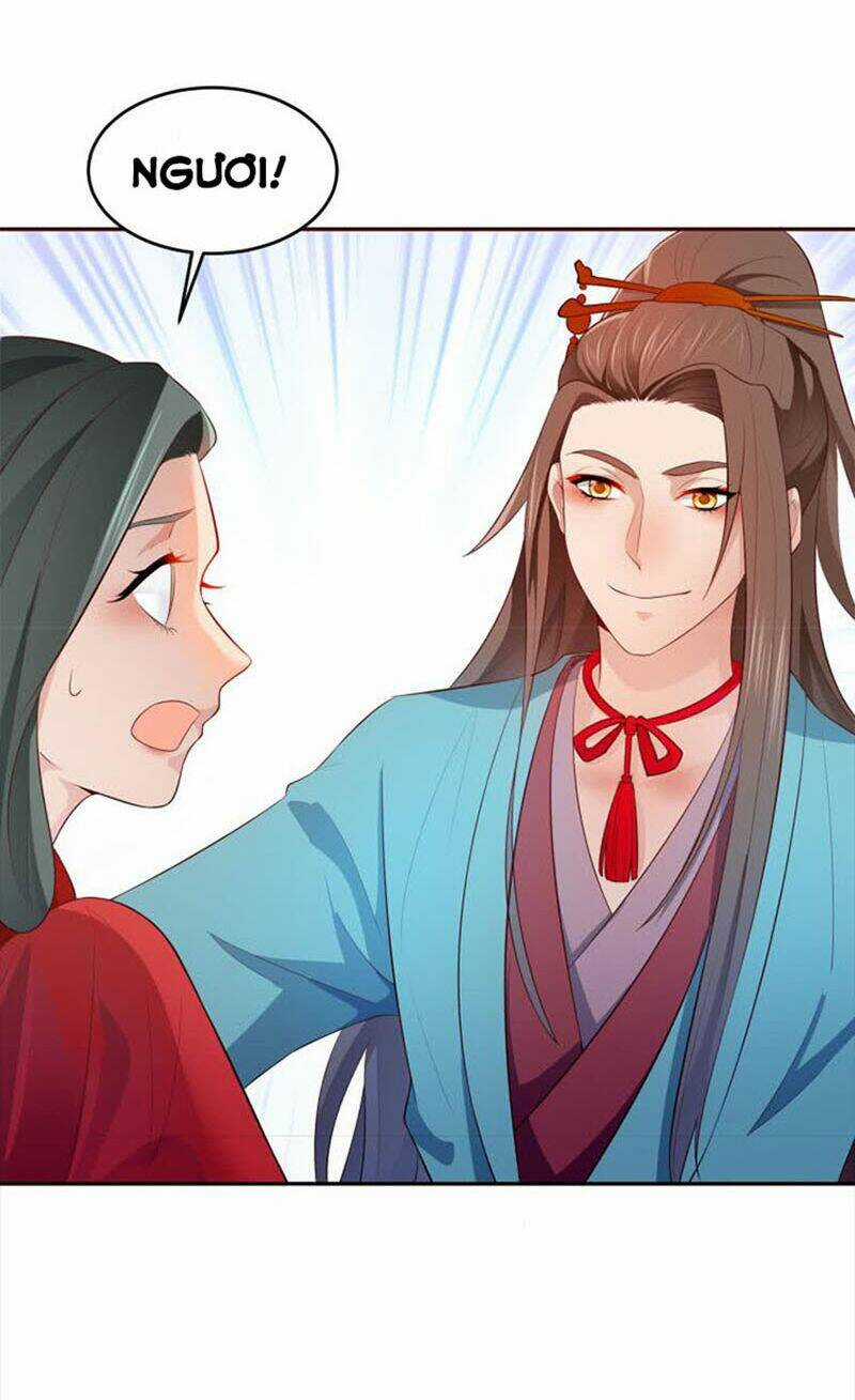 Ma Nhị Đại Chapter 25 trang 7