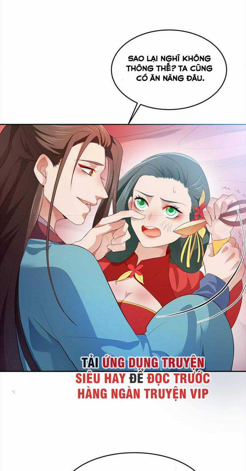 Ma Nhị Đại Chapter 25 trang 8