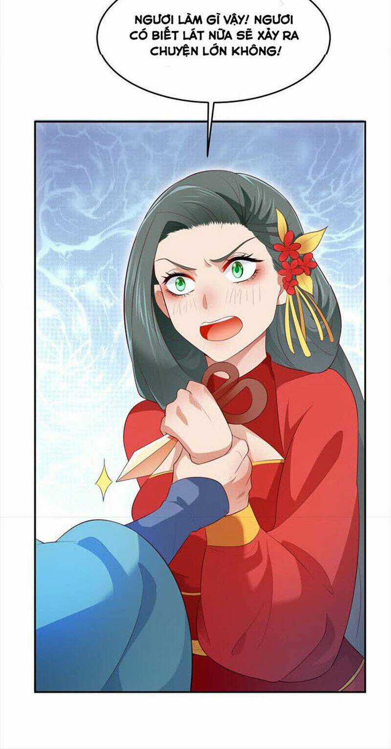 Ma Nhị Đại Chapter 25 trang 9