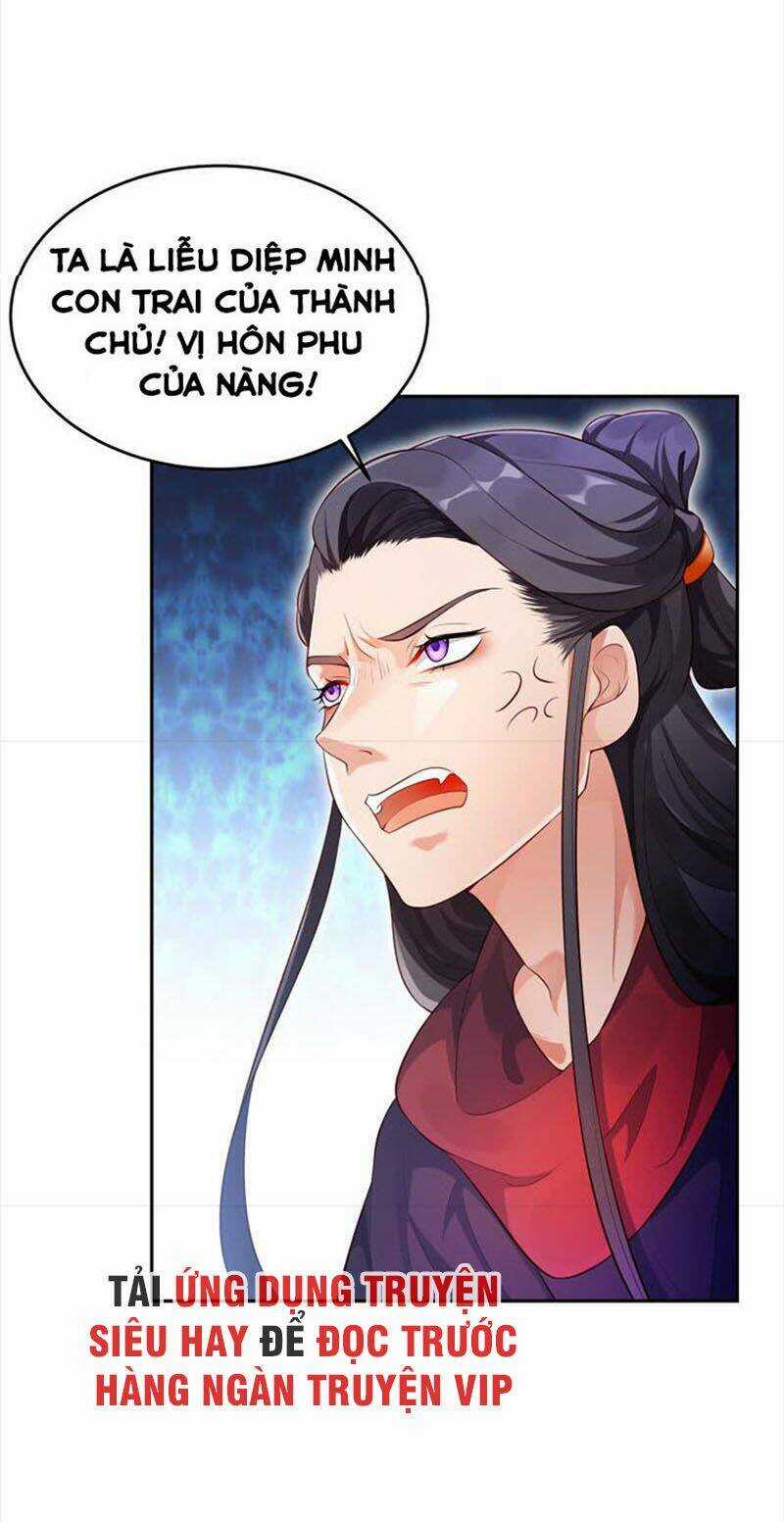 Ma Nhị Đại Chapter 26 trang 10