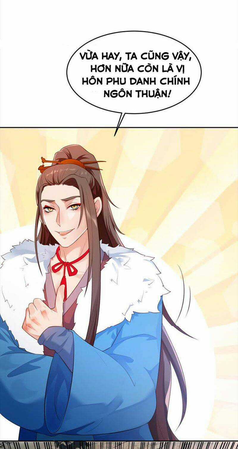 Ma Nhị Đại Chapter 26 trang 11
