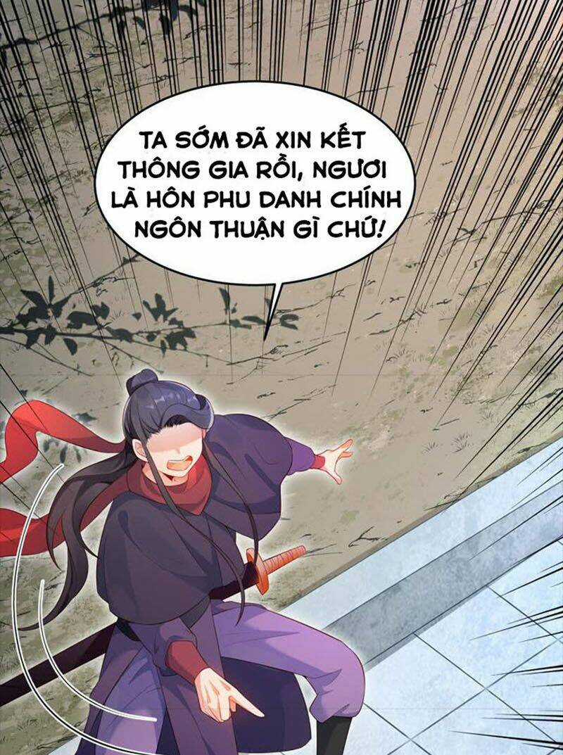 Ma Nhị Đại Chapter 26 trang 12