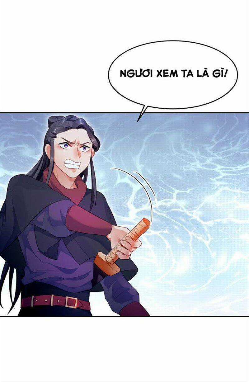 Ma Nhị Đại Chapter 26 trang 14