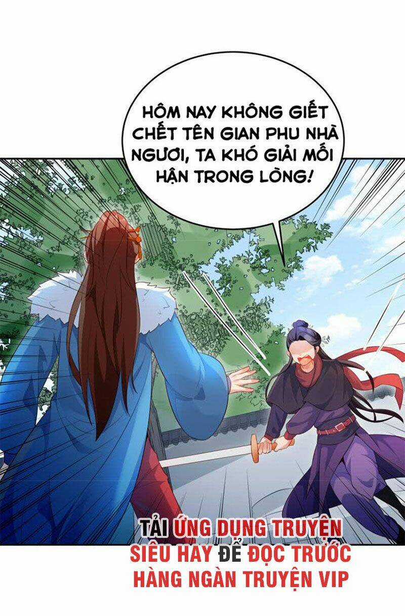 Ma Nhị Đại Chapter 26 trang 15