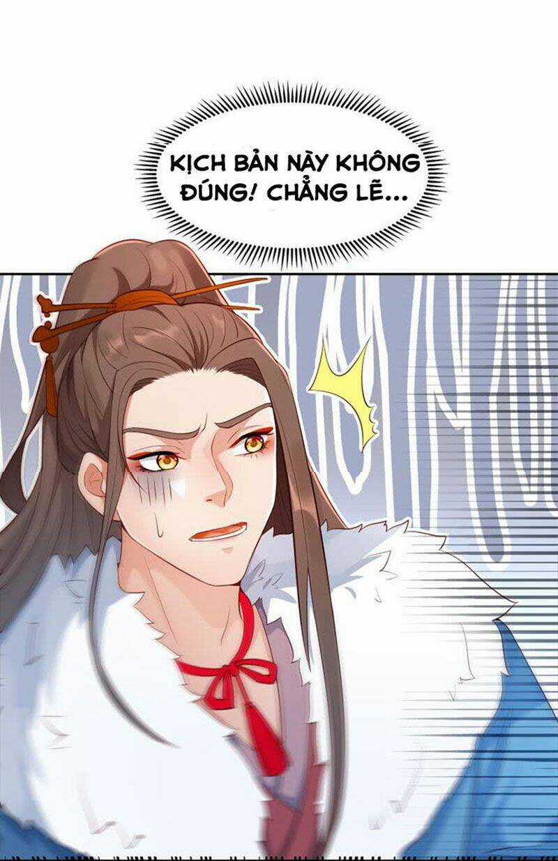 Ma Nhị Đại Chapter 26 trang 16