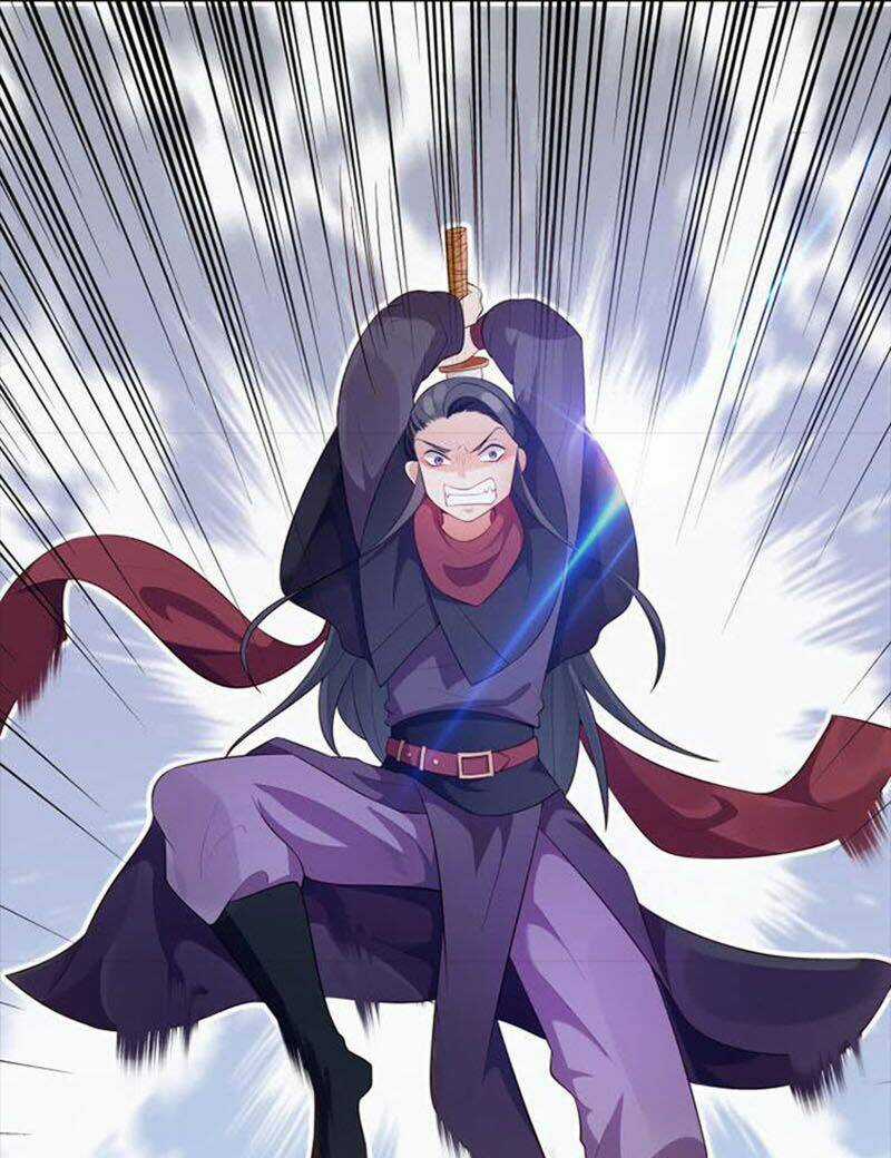 Ma Nhị Đại Chapter 26 trang 17