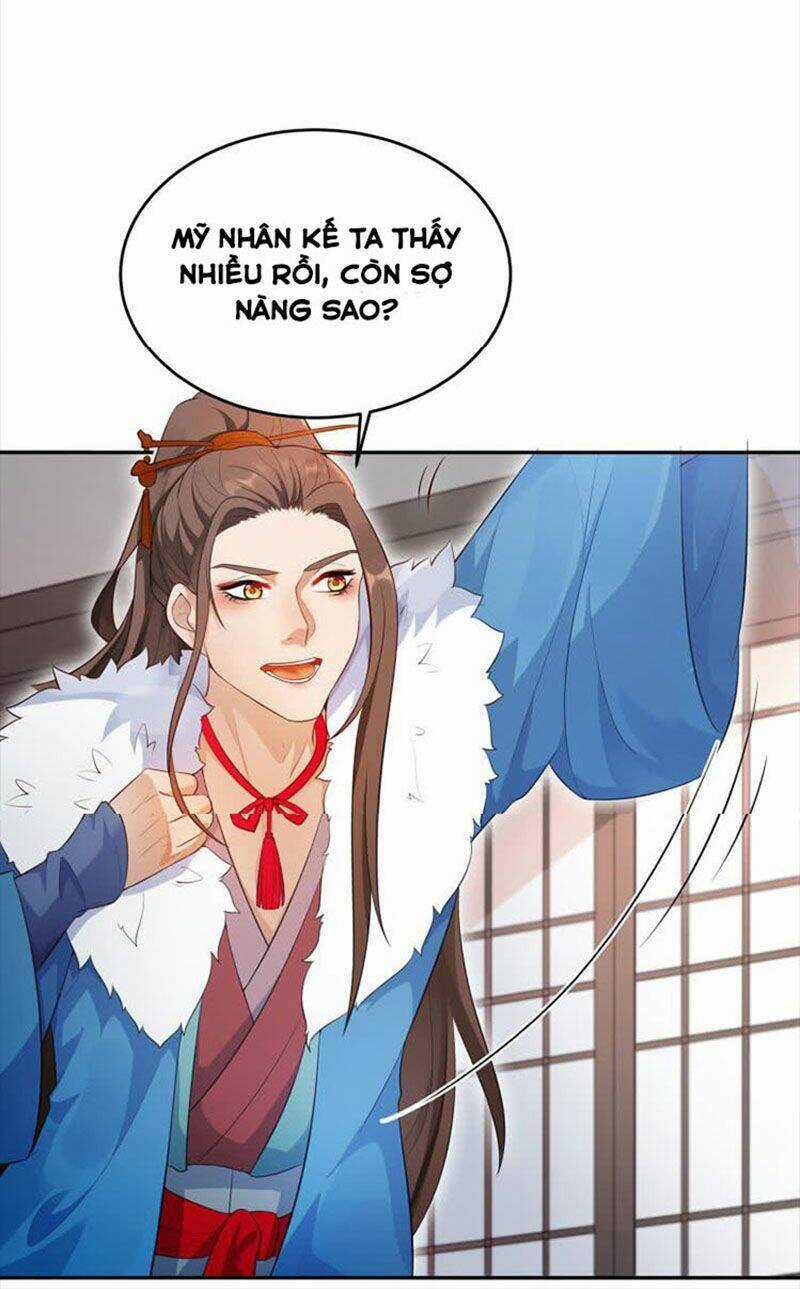 Ma Nhị Đại Chapter 26 trang 2