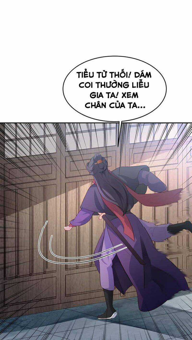 Ma Nhị Đại Chapter 26 trang 5