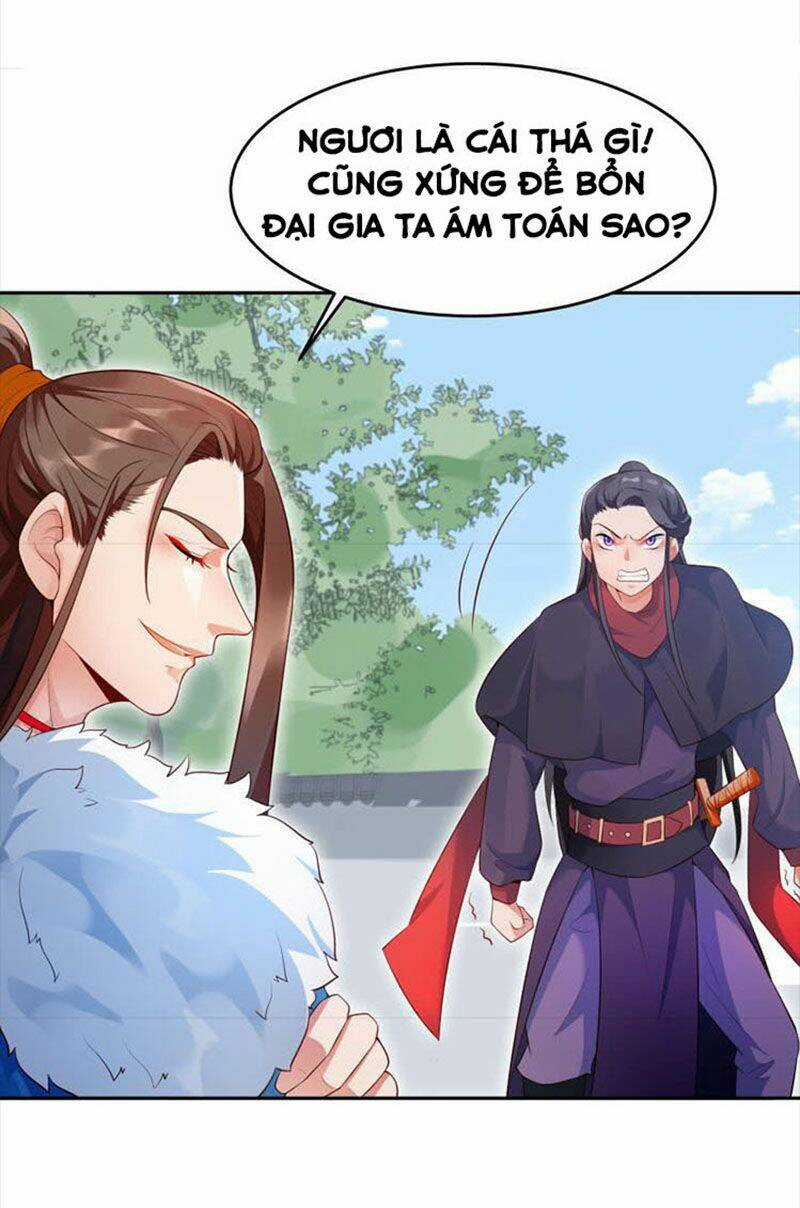Ma Nhị Đại Chapter 26 trang 9