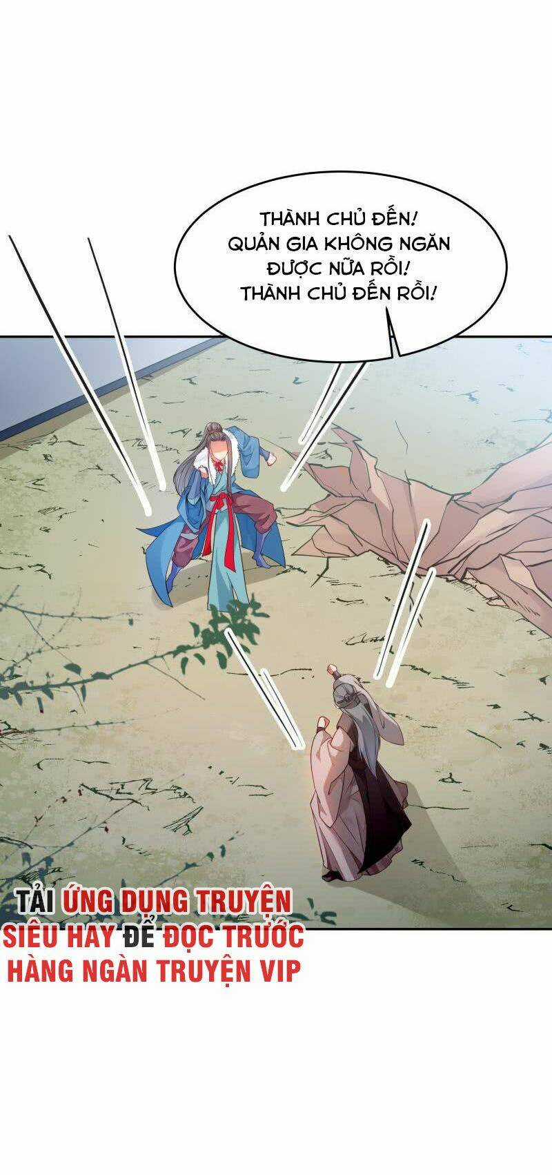 Ma Nhị Đại Chapter 27 trang 13