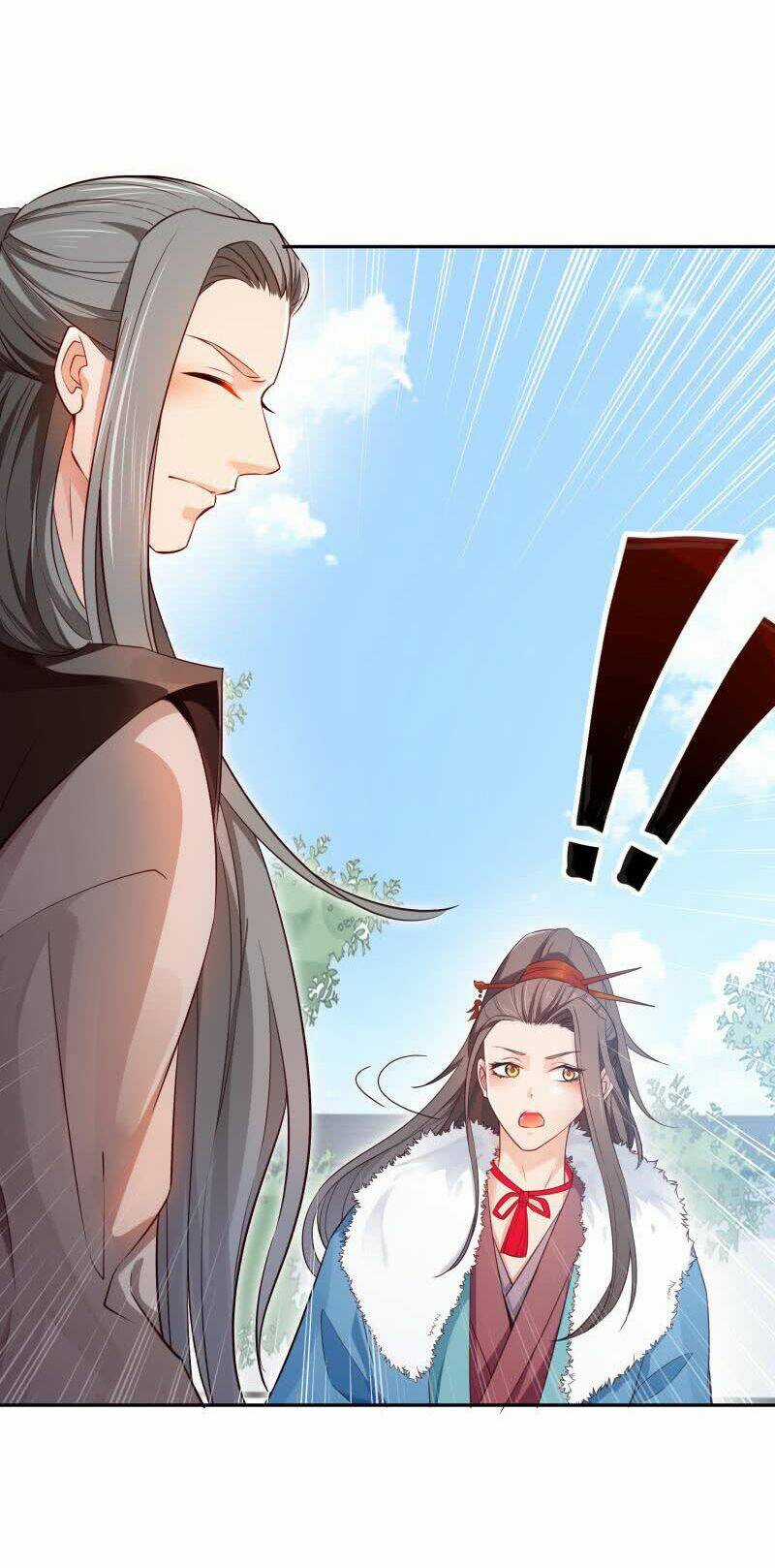 Ma Nhị Đại Chapter 27 trang 14