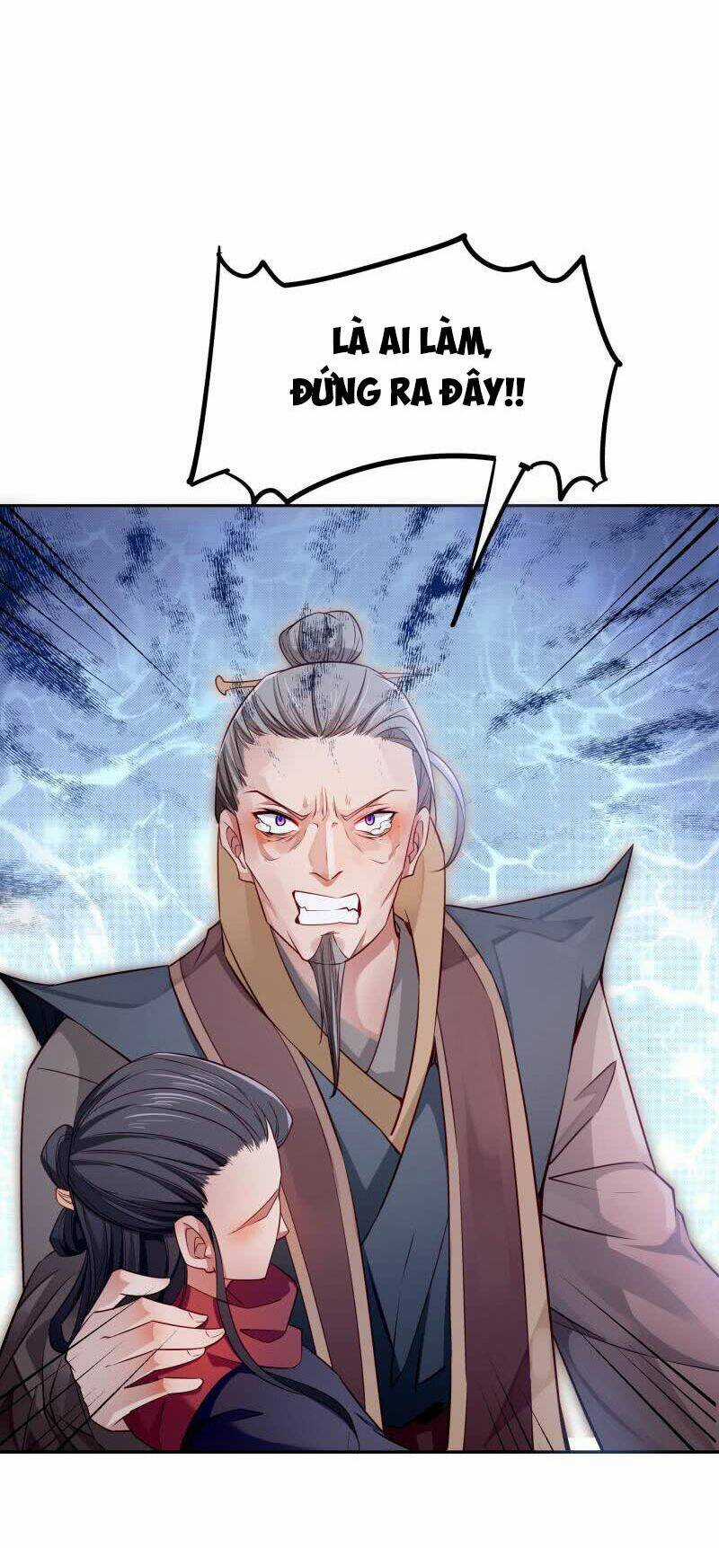 Ma Nhị Đại Chapter 27 trang 18