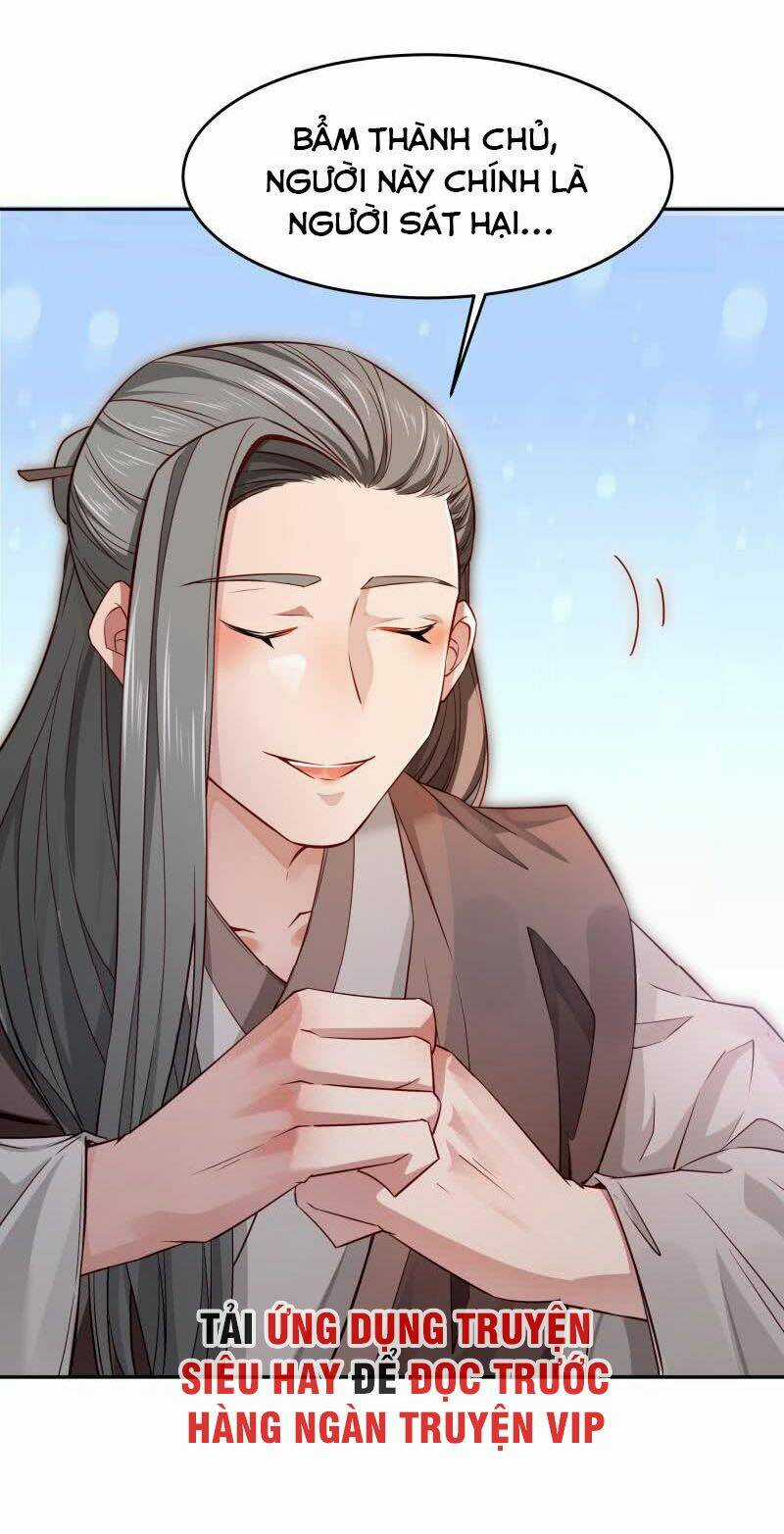 Ma Nhị Đại Chapter 27 trang 19