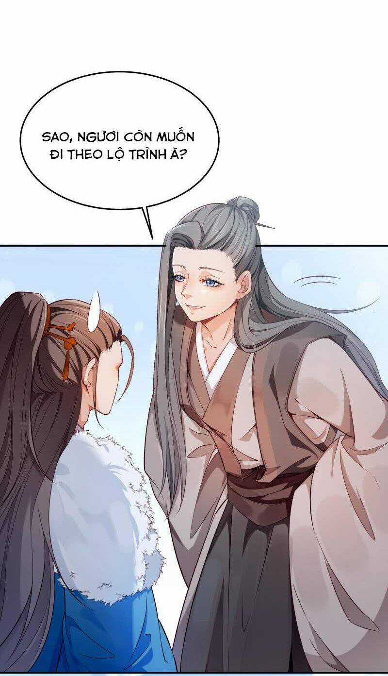 Ma Nhị Đại Chapter 27 trang 2