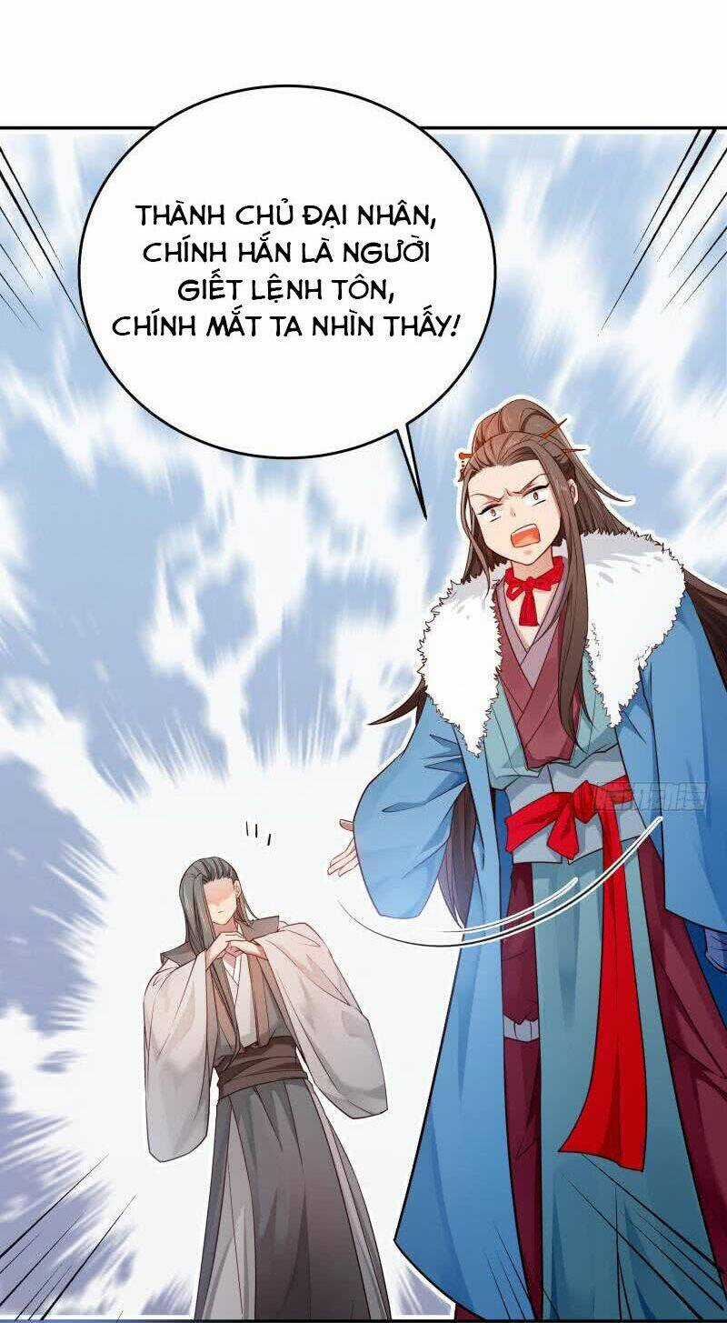 Ma Nhị Đại Chapter 27 trang 20