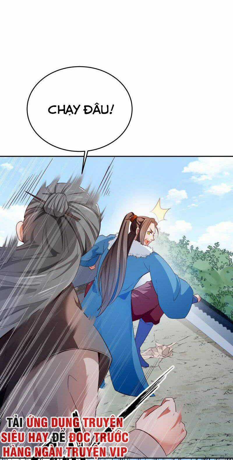 Ma Nhị Đại Chapter 27 trang 4