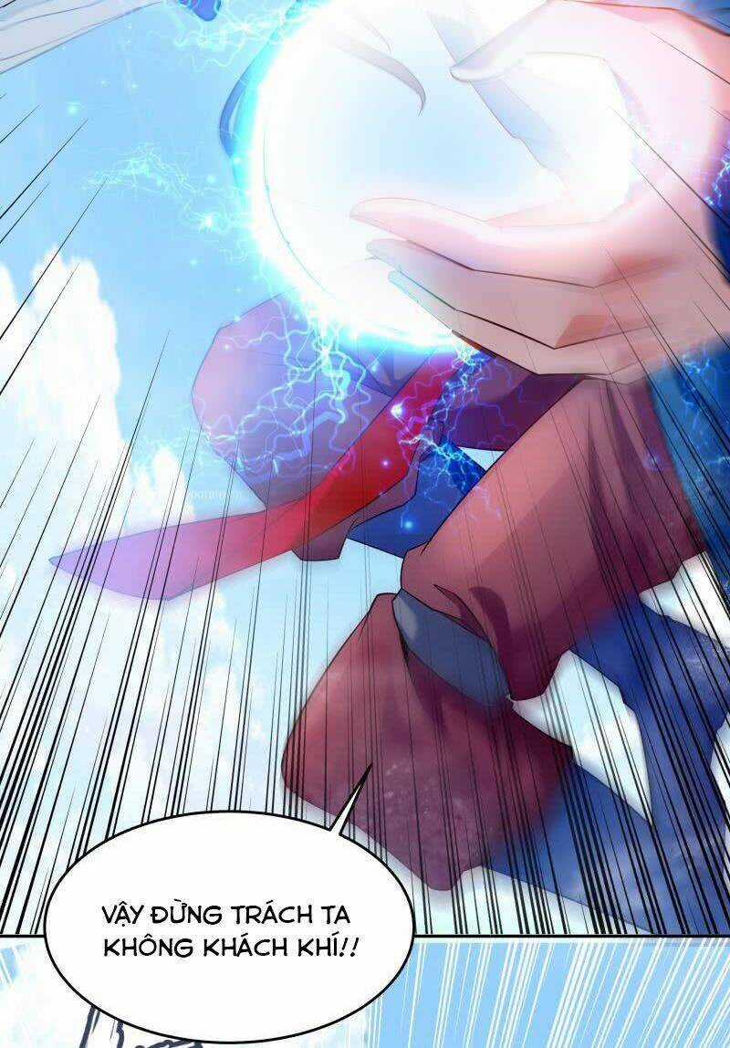 Ma Nhị Đại Chapter 27 trang 6