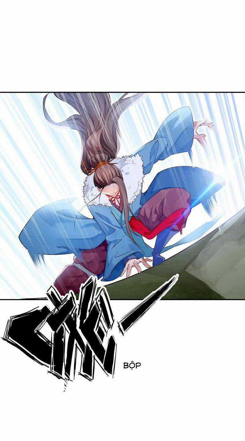 Ma Nhị Đại Chapter 27 trang 8