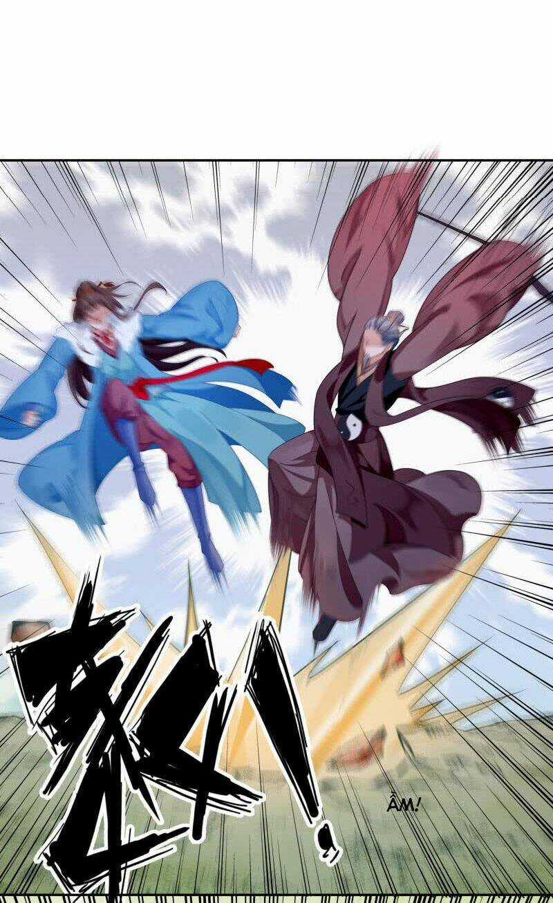 Ma Nhị Đại Chapter 28 trang 13