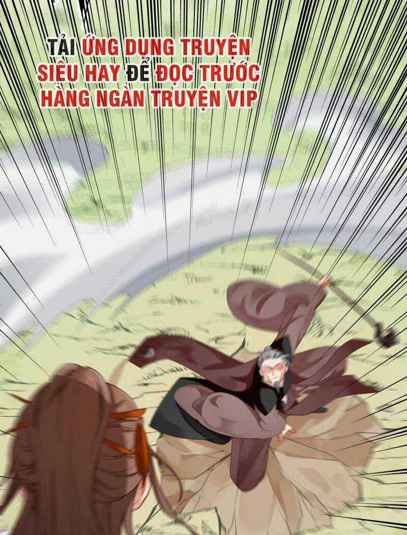 Ma Nhị Đại Chapter 28 trang 14