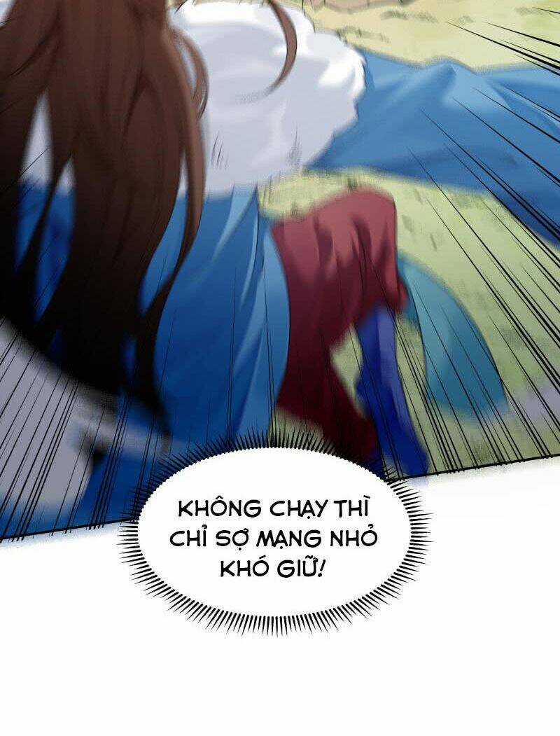 Ma Nhị Đại Chapter 28 trang 15