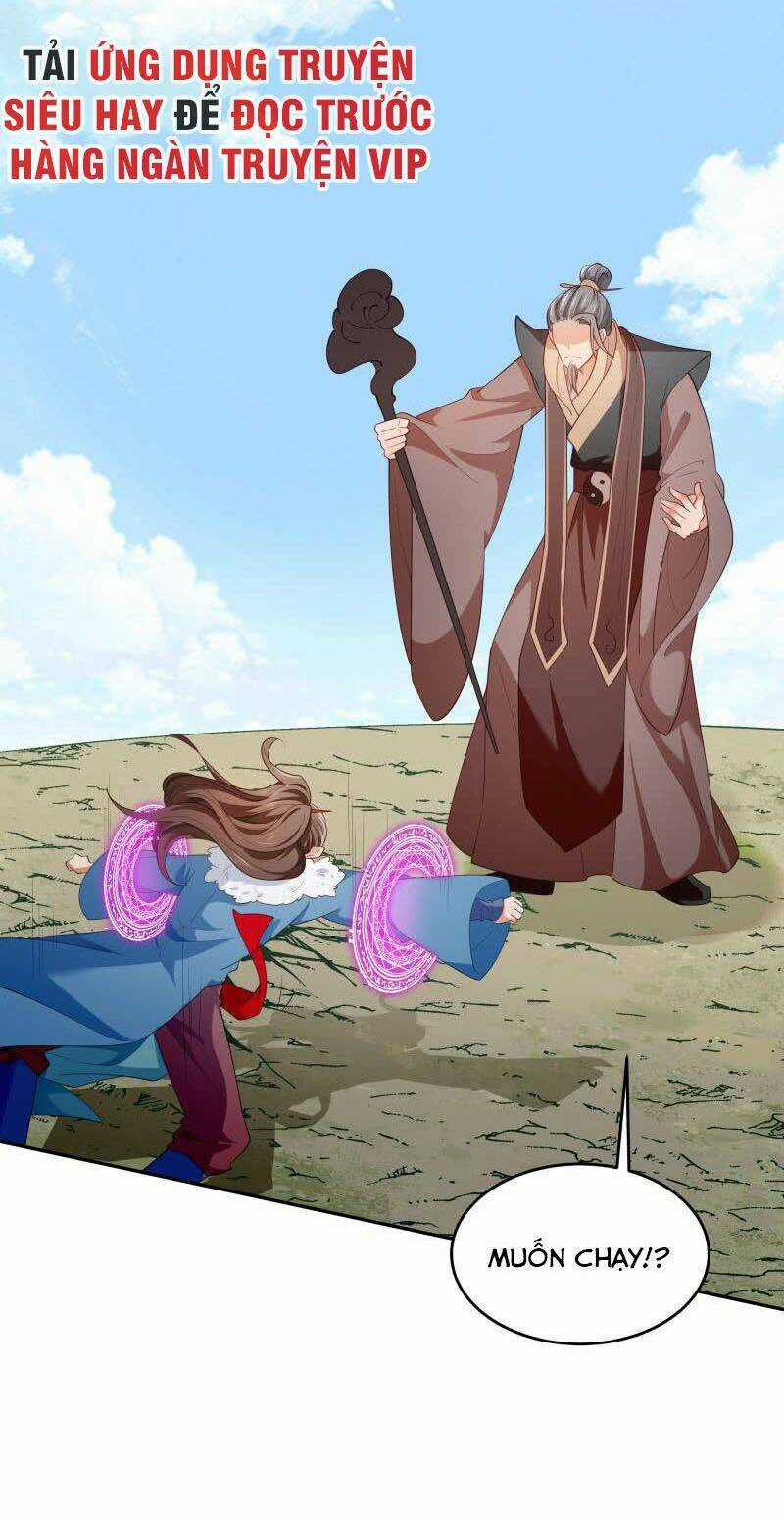 Ma Nhị Đại Chapter 28 trang 18